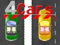 Permainan 4 Kereta talian