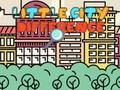 Permainan Perbezaan Bandar Kecil  talian