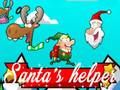 Permainan Pembantu Santa talian