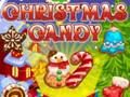 Permainan Gula-gula Krismas talian
