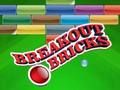 Permainan Pecahkan Bricks talian