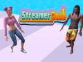 Permainan Streamer Rush talian