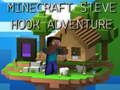 Permainan Minecraft Steve Hook Adventure talian