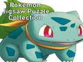 Permainan Koleksi Teka-teki Jigsaw Pokemon  talian
