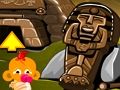 Permainan Monkey Go Happy Tahap 627  talian