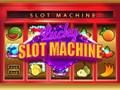 Permainan Mesin slot bertuah talian