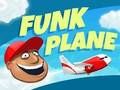 Permainan Pesawat Funky talian