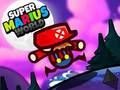 Permainan Dunia Super Mario talian