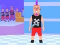Permainan Pukul Master 3D  talian