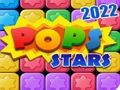 Permainan Mania Popstar talian