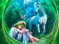 Permainan Unicorn melarikan diri  talian