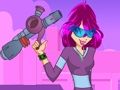 Permainan Winx Bloom Herostyle talian