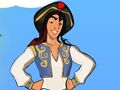 Permainan Berdandan Aladdin  talian