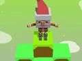 Permainan Turun Krismas talian
