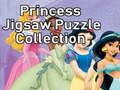Permainan Koleksi Puzzle Jigsaw Puteri  talian
