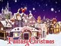 Permainan Fantasi Krismas  talian