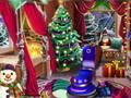 Permainan Pembersihan Rumah Krismas talian