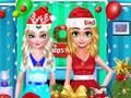 Permainan Hiasan Krismas talian