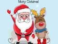 Permainan Bintang Tersembunyi Keseronokan Krismas talian