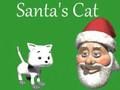 Permainan Kucing Santa talian