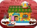 Permainan Kondominium Krismas Sempurna talian