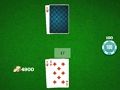 Permainan Blackjack talian