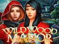 Permainan Wildwood Manor talian