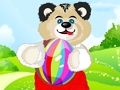 Permainan Madu Beruang Comel  talian