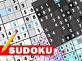 Permainan Sudoku talian
