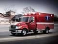 Permainan Gelongsor Ambulans talian
