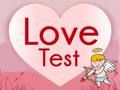 Permainan Ujian cinta talian