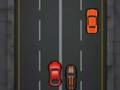 Permainan  Perlumbaan Kereta 2D talian