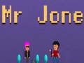 Permainan Encik Jones  talian