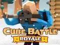 Permainan Pertarungan Royale Kubus talian