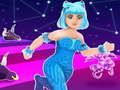 Permainan Zodiac Rush! Pelari Horoskop  talian