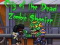 Permainan City of the Dead : Penembak Zombie  talian
