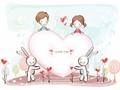 Permainan Valentine Cinta Muda talian