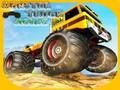 Permainan Teka Puzzel Monster Trucks talian