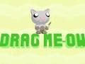 Permainan Seret Meow talian