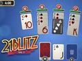 Permainan 21 Blitz talian