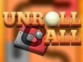 Permainan Buka lipatan bola  talian