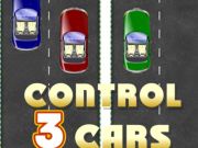 Permainan Tiga Kereta talian