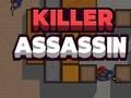Permainan Pembunuh Assasin talian