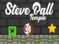Permainan Kuil Steve Ball  talian