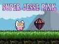 Permainan Super Jesse Pink talian