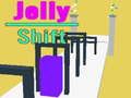 Permainan Jeli Shift  talian