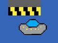 Permainan UFO Flappy  talian