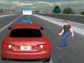 Permainan Permainan Cabaran Stunt Impossible Kereta Gila  talian