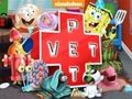 Permainan Nickelodeon Pet Vet talian