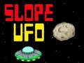 Permainan UFO cerun  talian